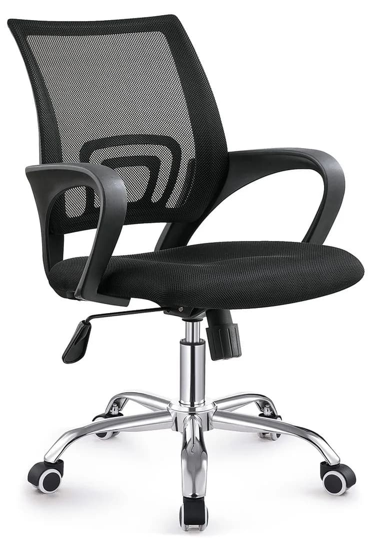 Ergo Pro task chair, view 3