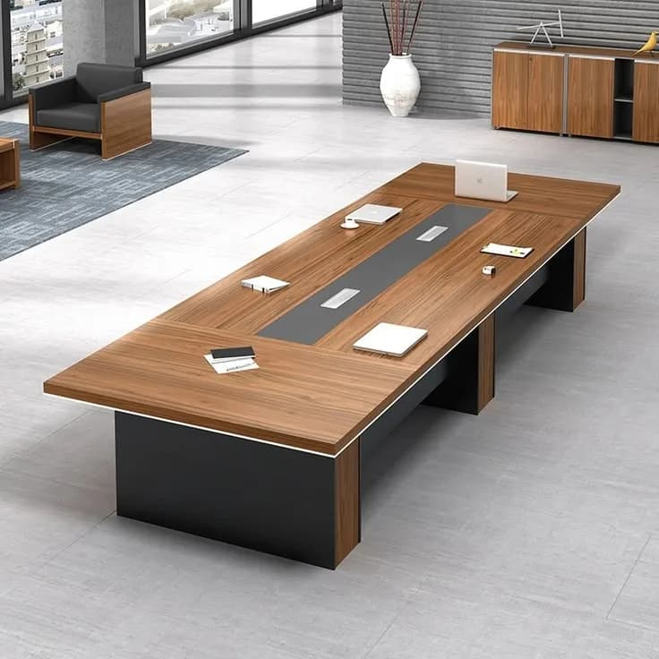 Inama boardroom table
