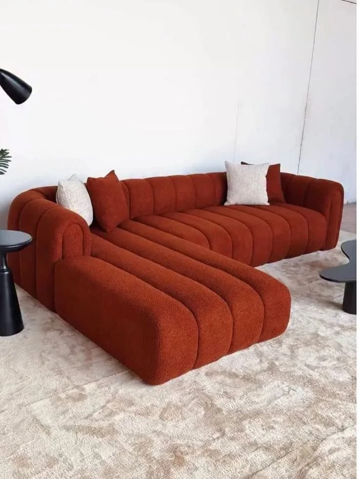 Inema lounge chair, view 4