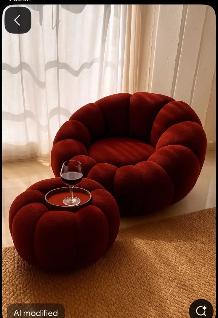 Nyungwe modular sofa