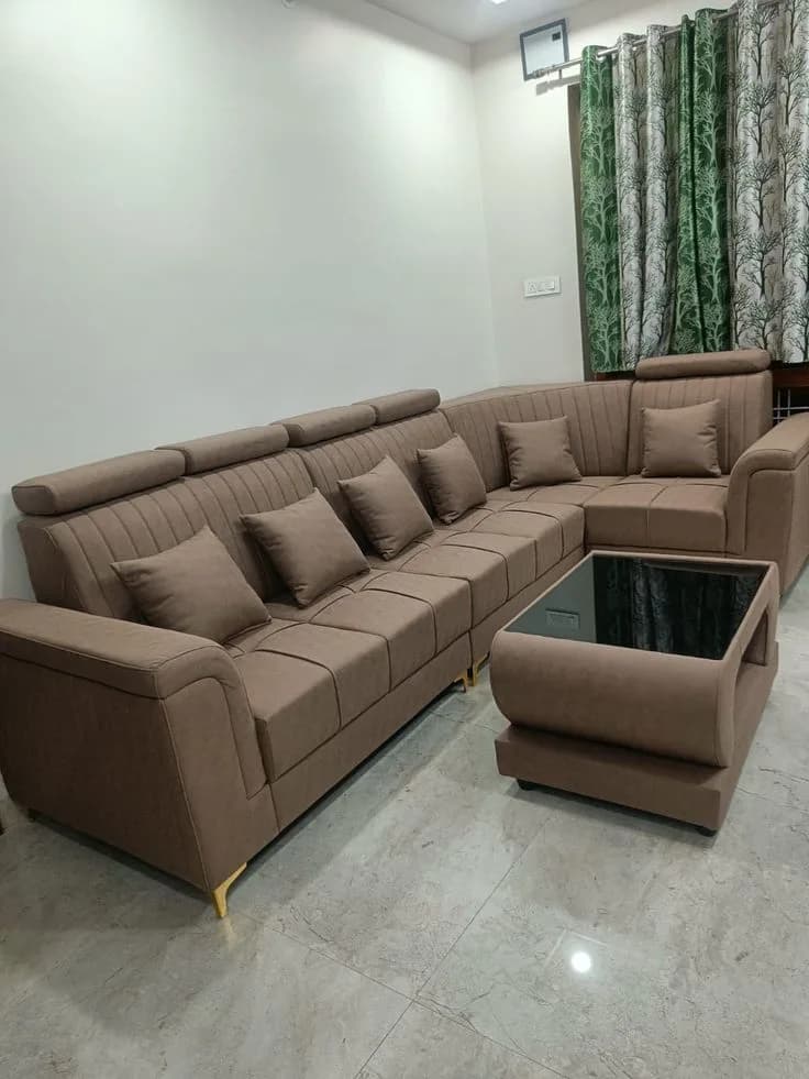 Umucyo three-seater, view 5