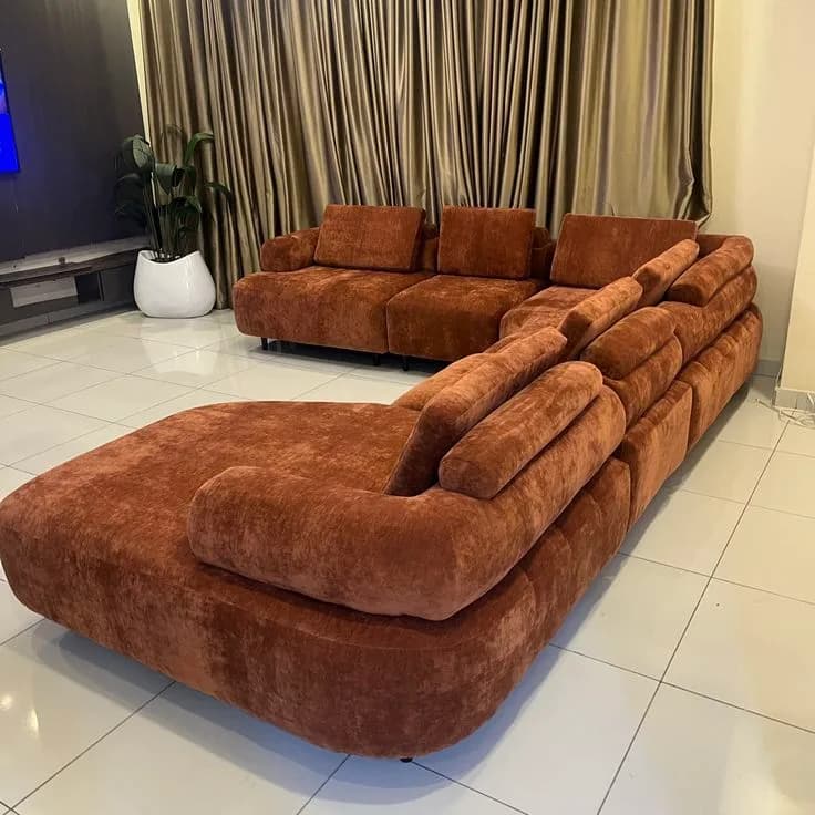 Umucyo three-seater